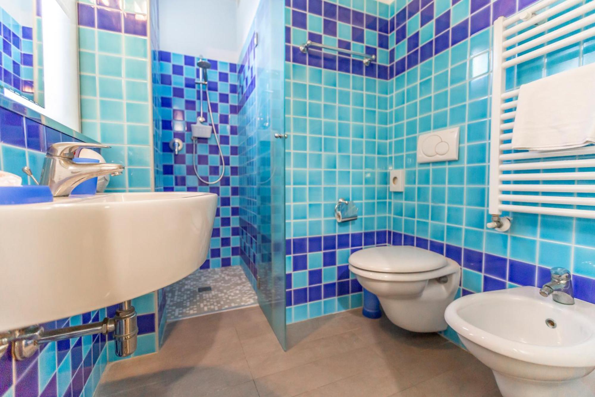 Hotel Vannucci Римини Экстерьер фото
